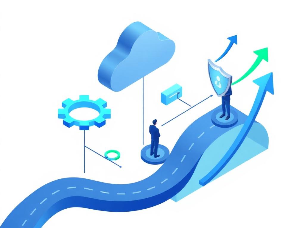 Digital Transformation Consulting