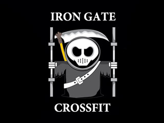 Iron Gate CrossFit